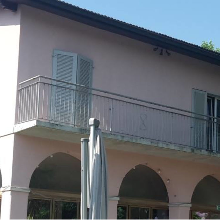 Casa Del Sole Stabio