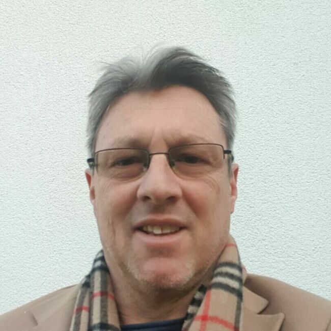 Consigliere Comunale Victor Brusa Victor Brusa