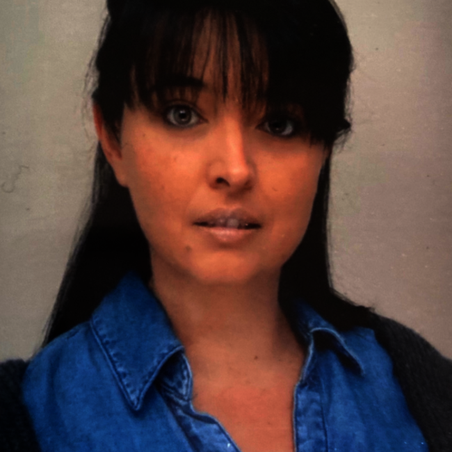 Sandra Da Pra Cavinato