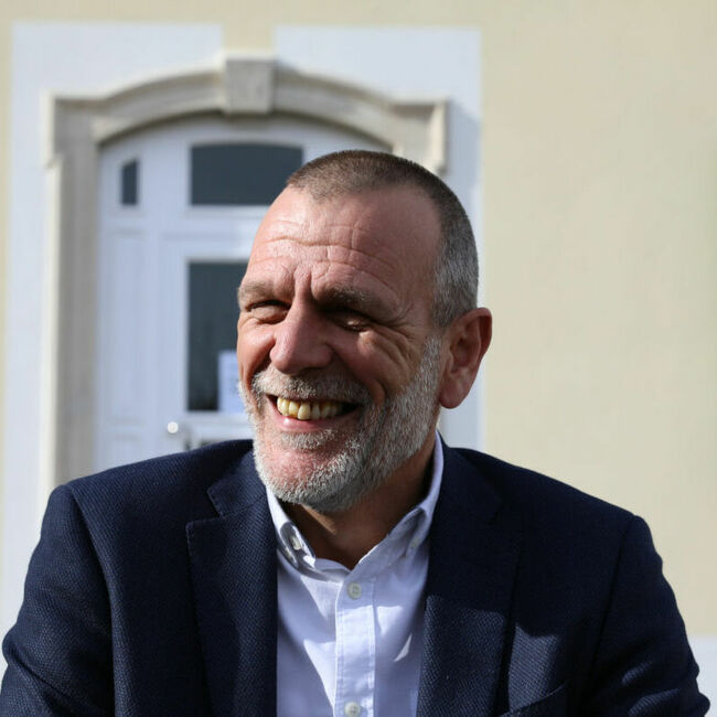 Consigliere comunale Bruno Bonfanti