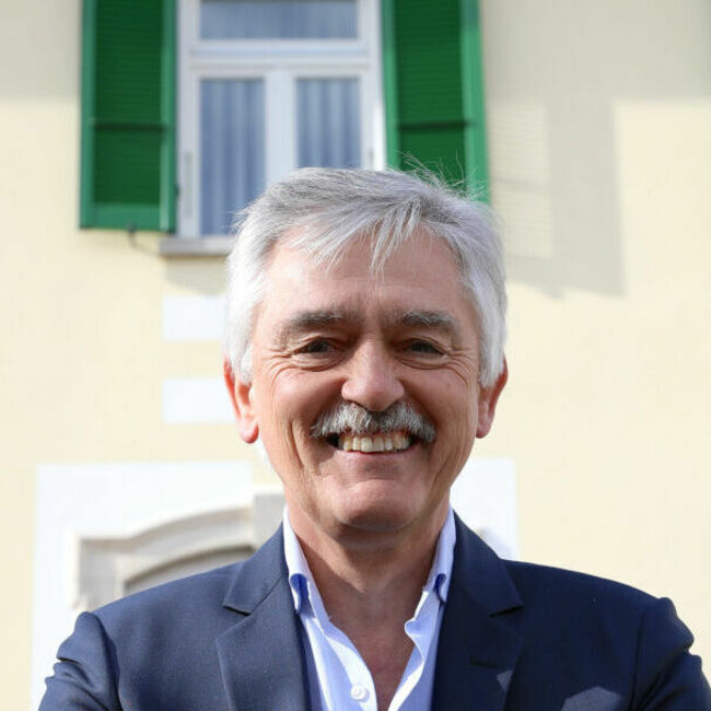 Evaristo Reggi