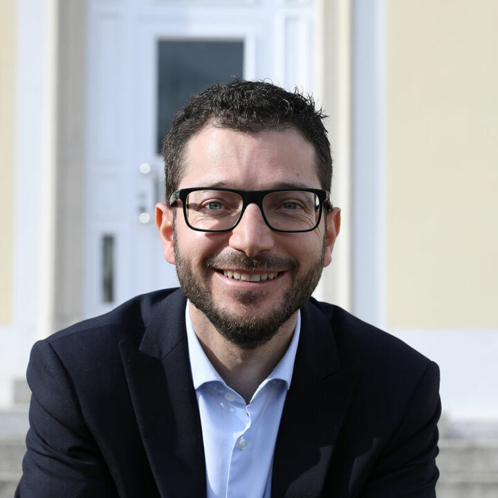 Simone Castelletti