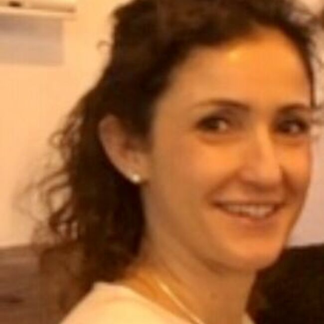 Romina Rapelli Sperzagni