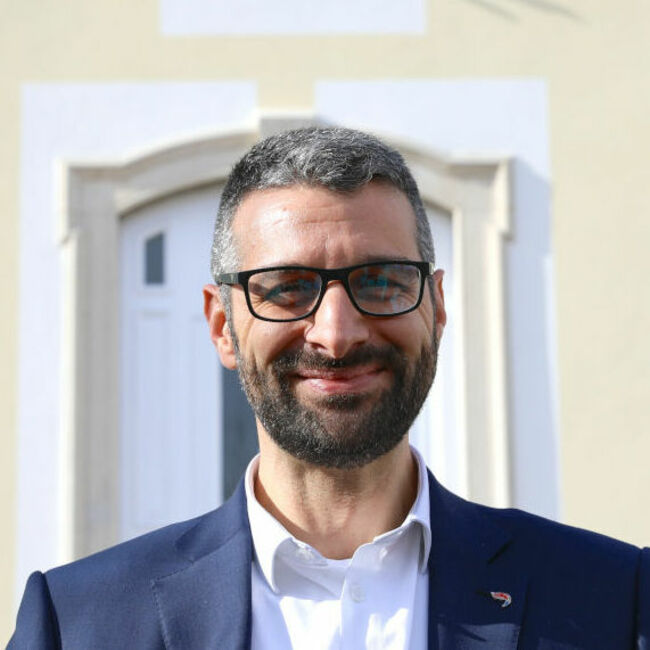 Cihan Aydemir