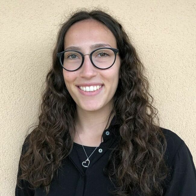 Gaia Rizzo