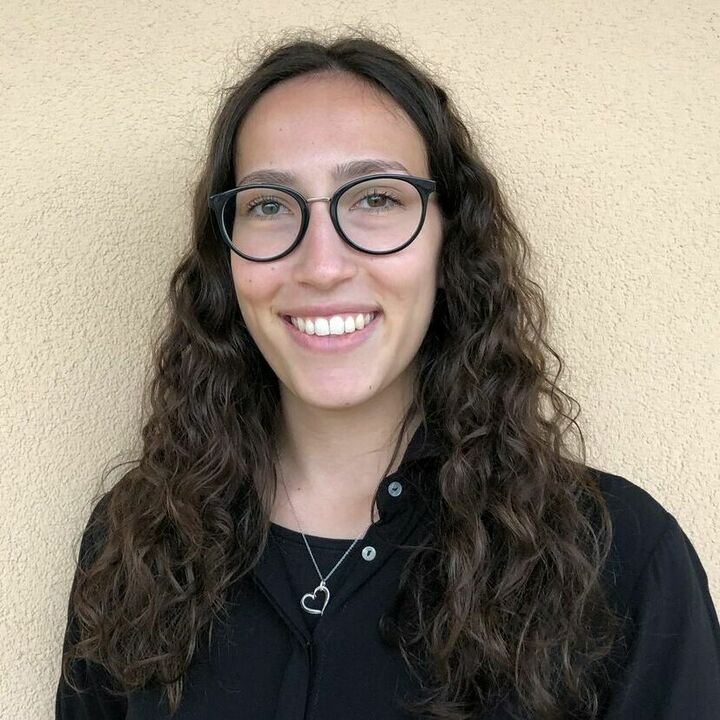 Gaia Rizzo